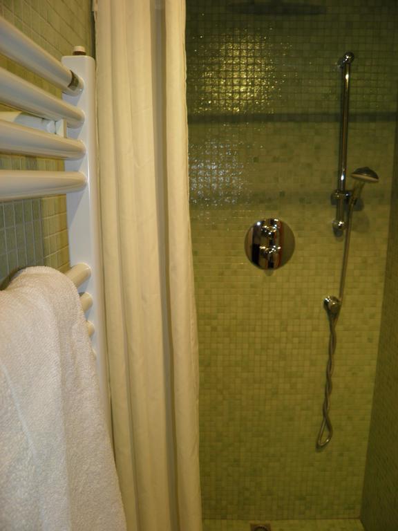 Suitur Courtyard Apartment برشلونة المظهر الخارجي الصورة