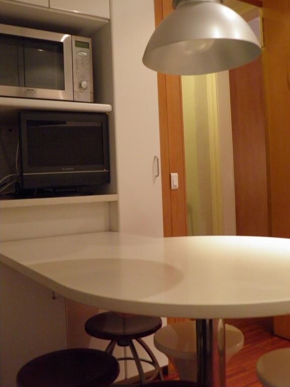 Suitur Courtyard Apartment برشلونة المظهر الخارجي الصورة