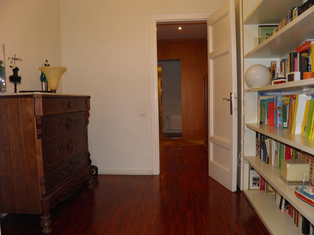 Suitur Courtyard Apartment برشلونة المظهر الخارجي الصورة